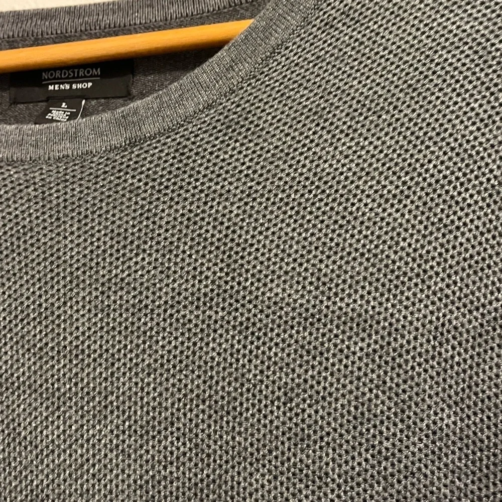 Nordstrom stylish gray